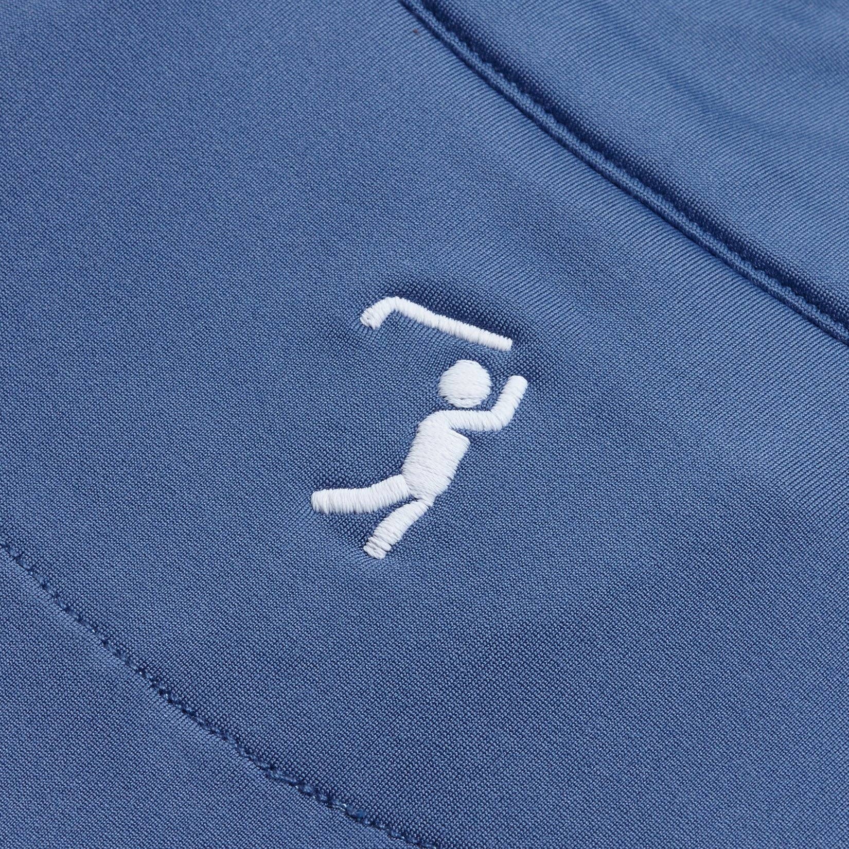 Cooler Blue - Q-Zip