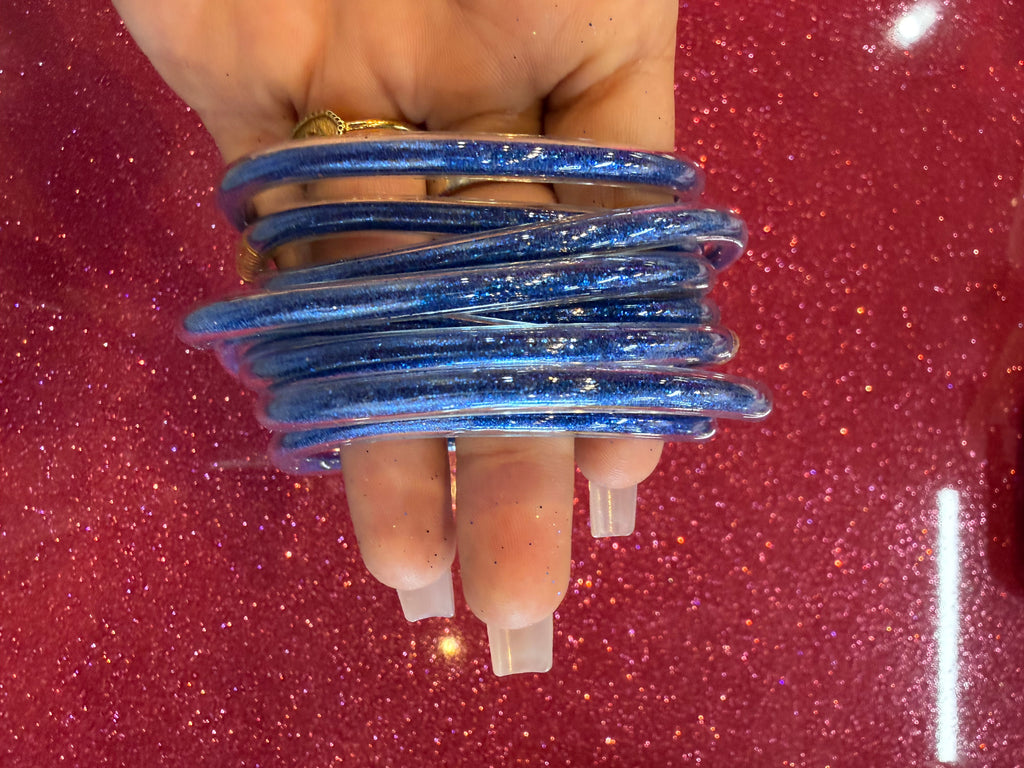 Jelly Bangles