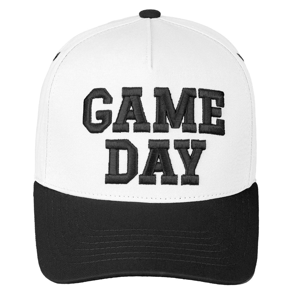 GAME DAY Baseball Cap