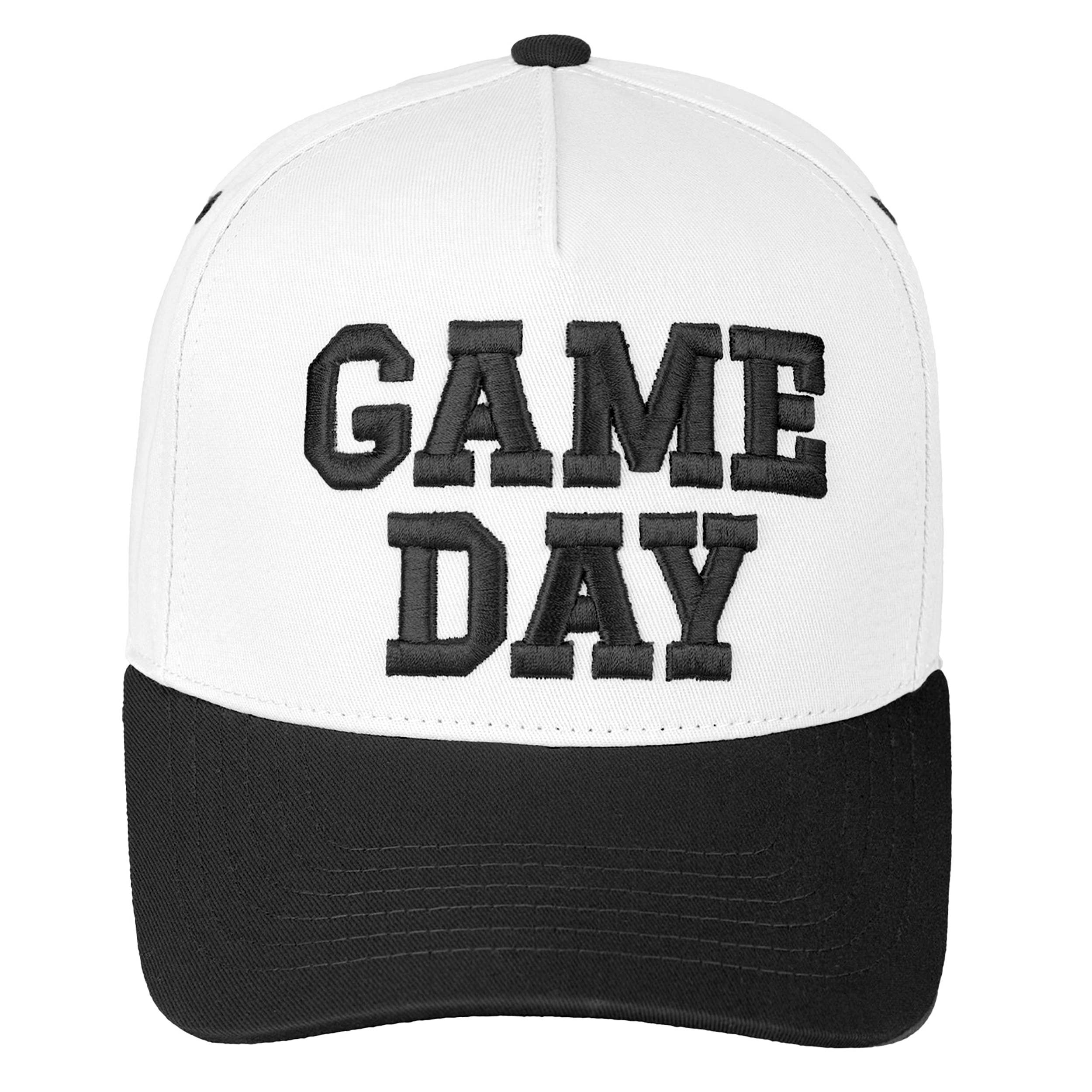 GAME DAY Baseball Cap