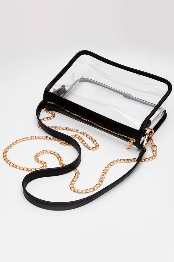 The Stadium Crossbody