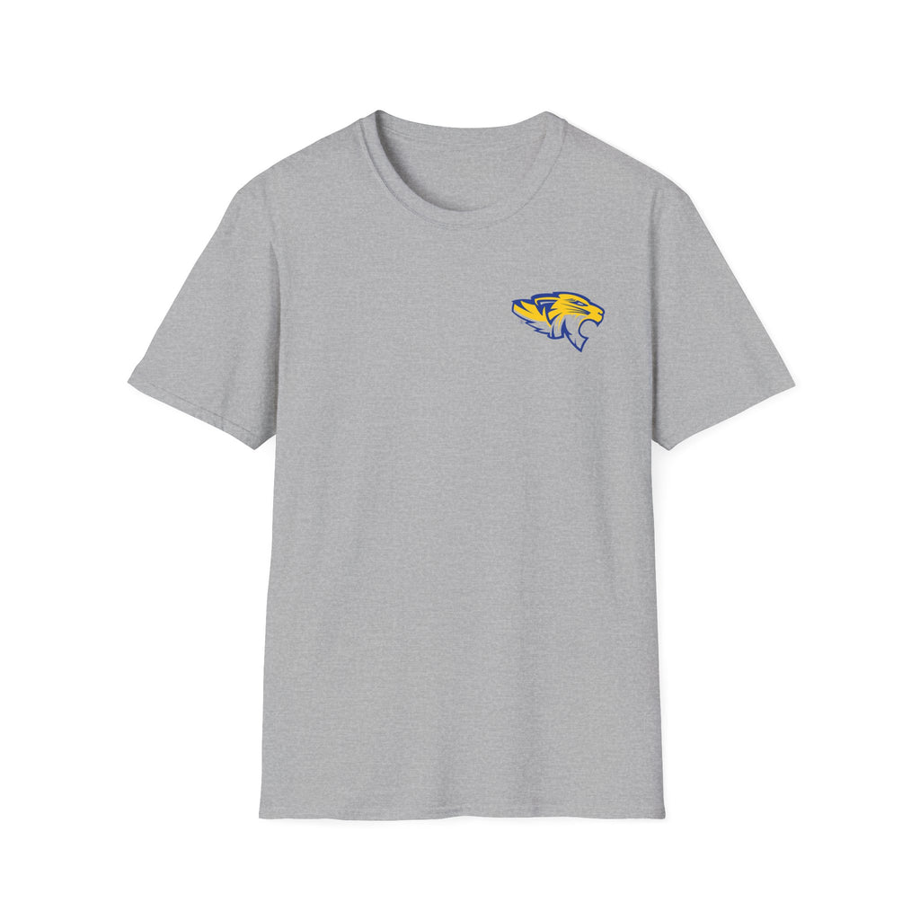 Bold Frenship Tigers Tee