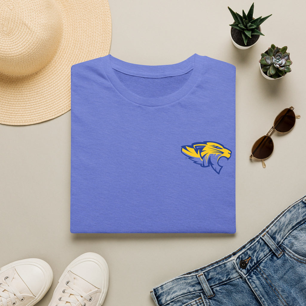 Bold Frenship Tigers Tee