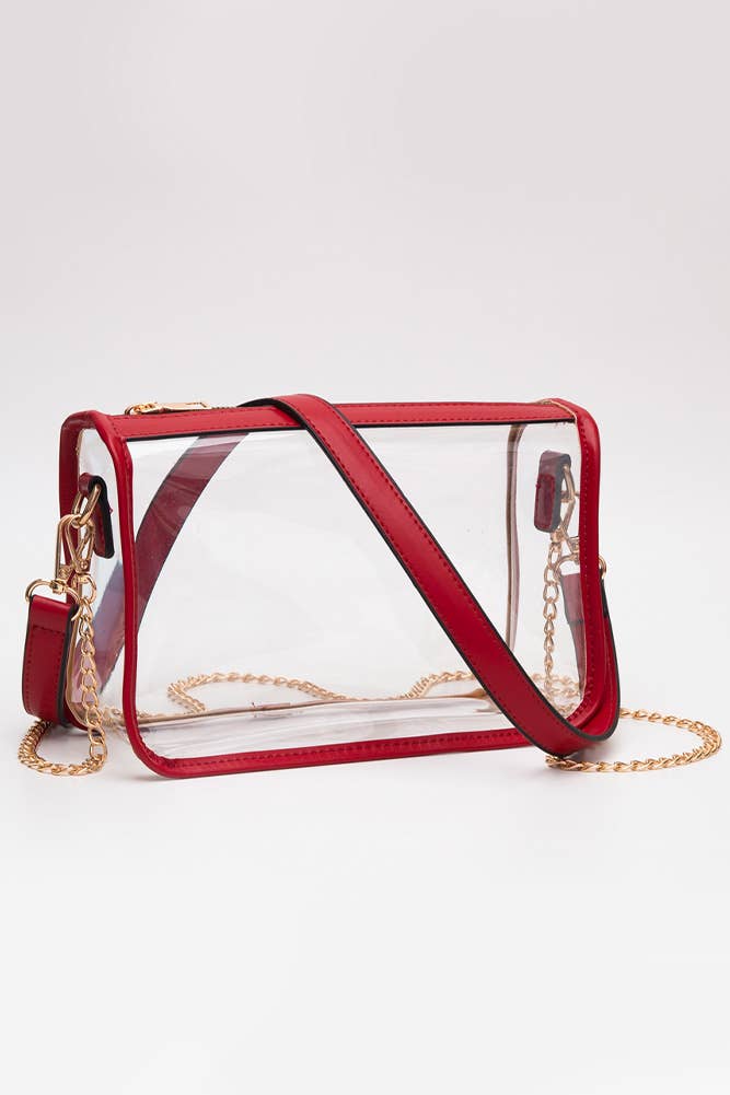 The Stadium Crossbody