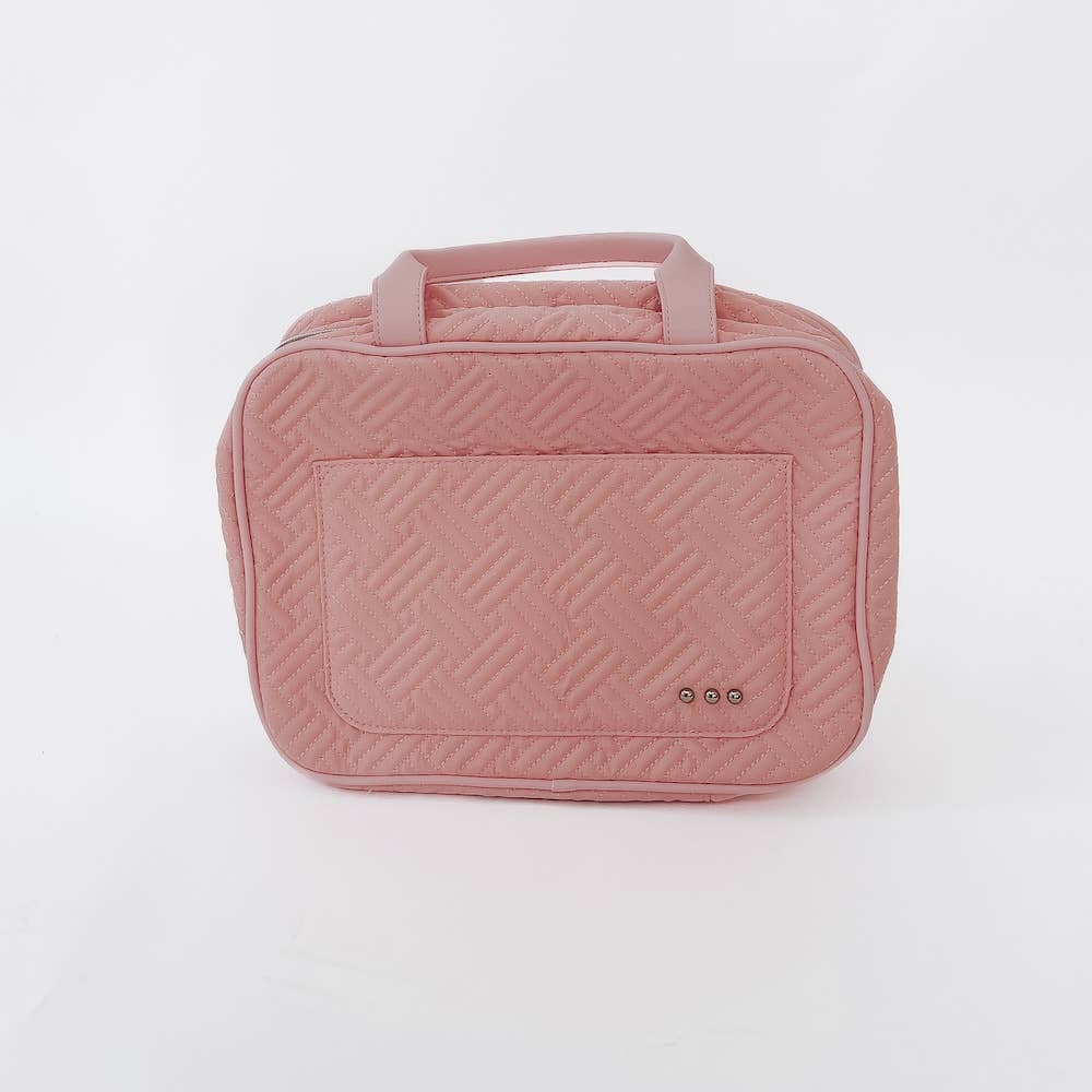 Flora Travel Toiletry Bag
