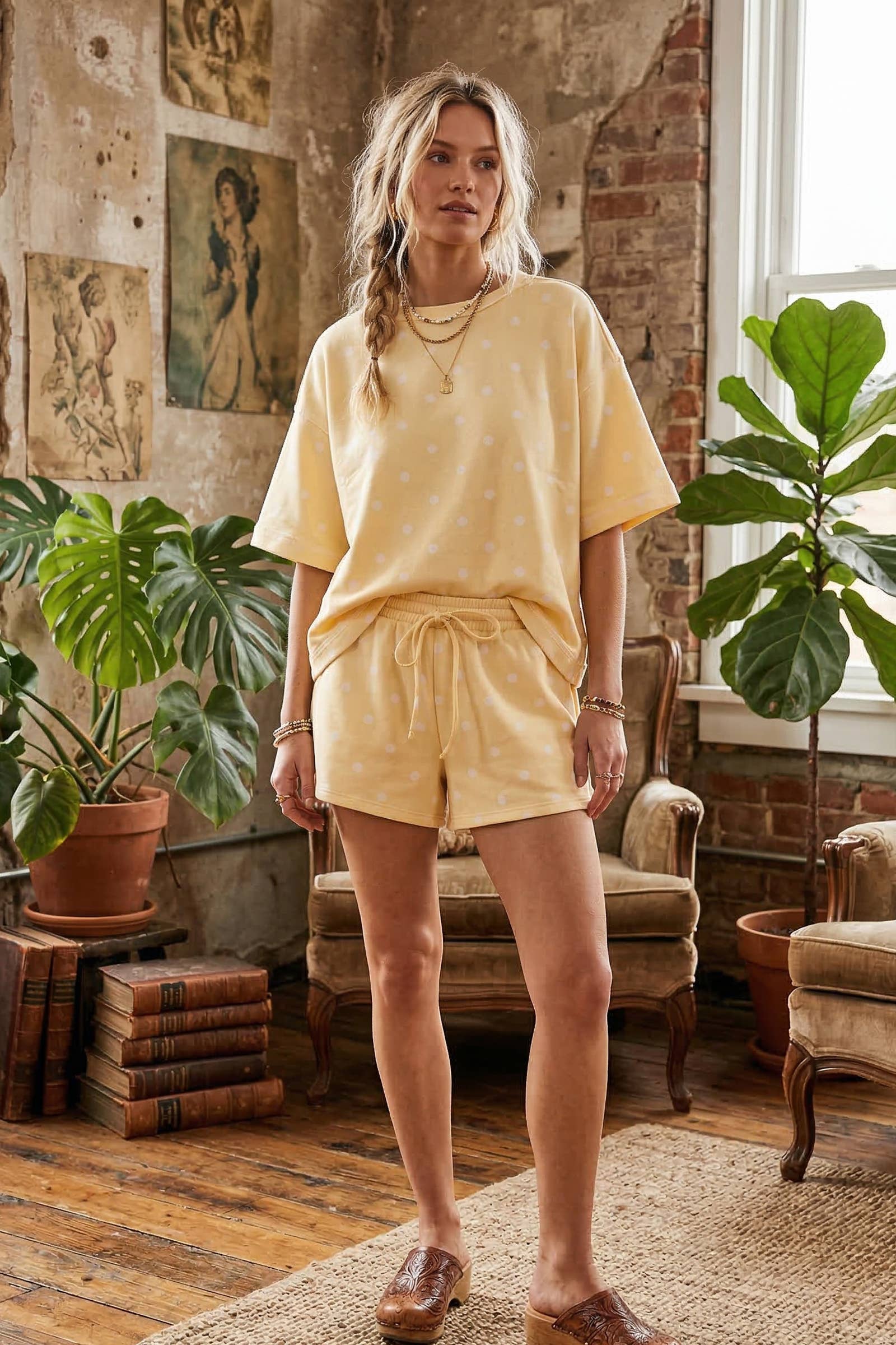 Dottie Darling Set