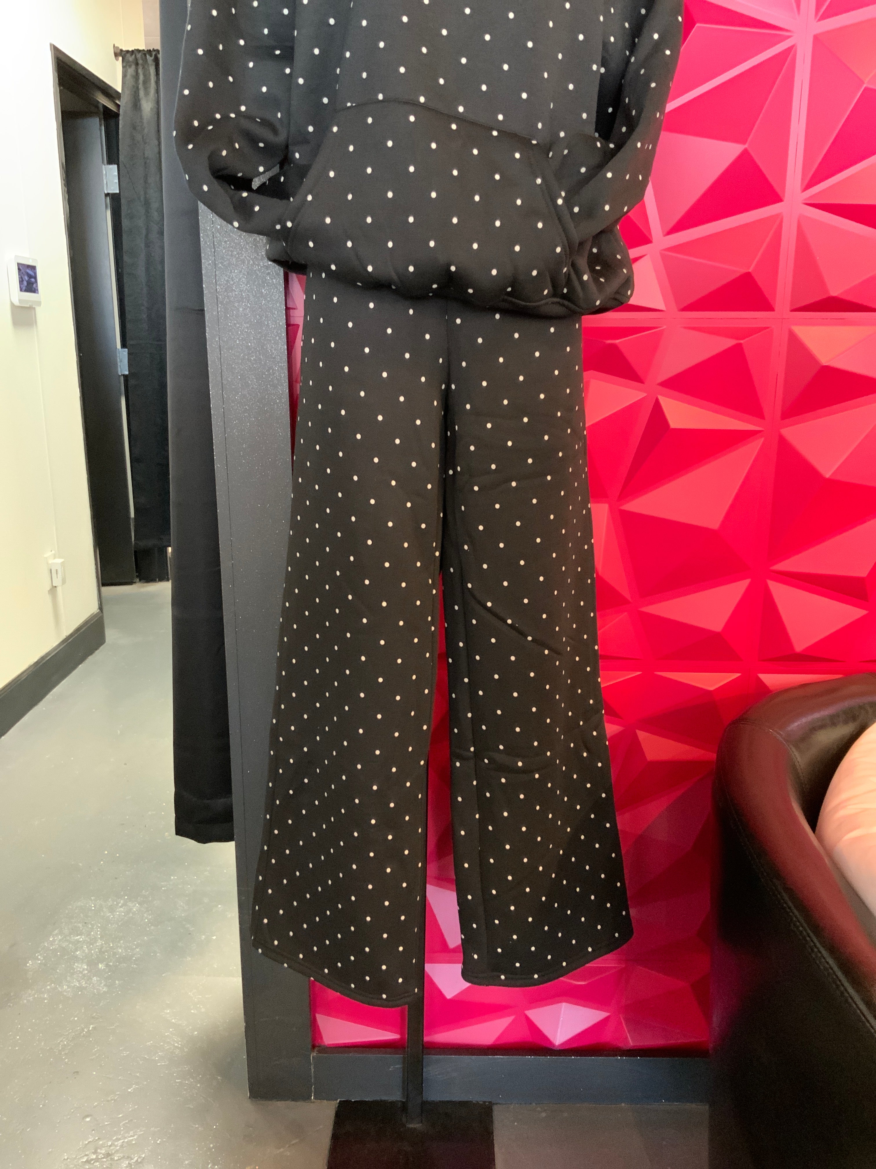 Oh My Dots Sweatpants