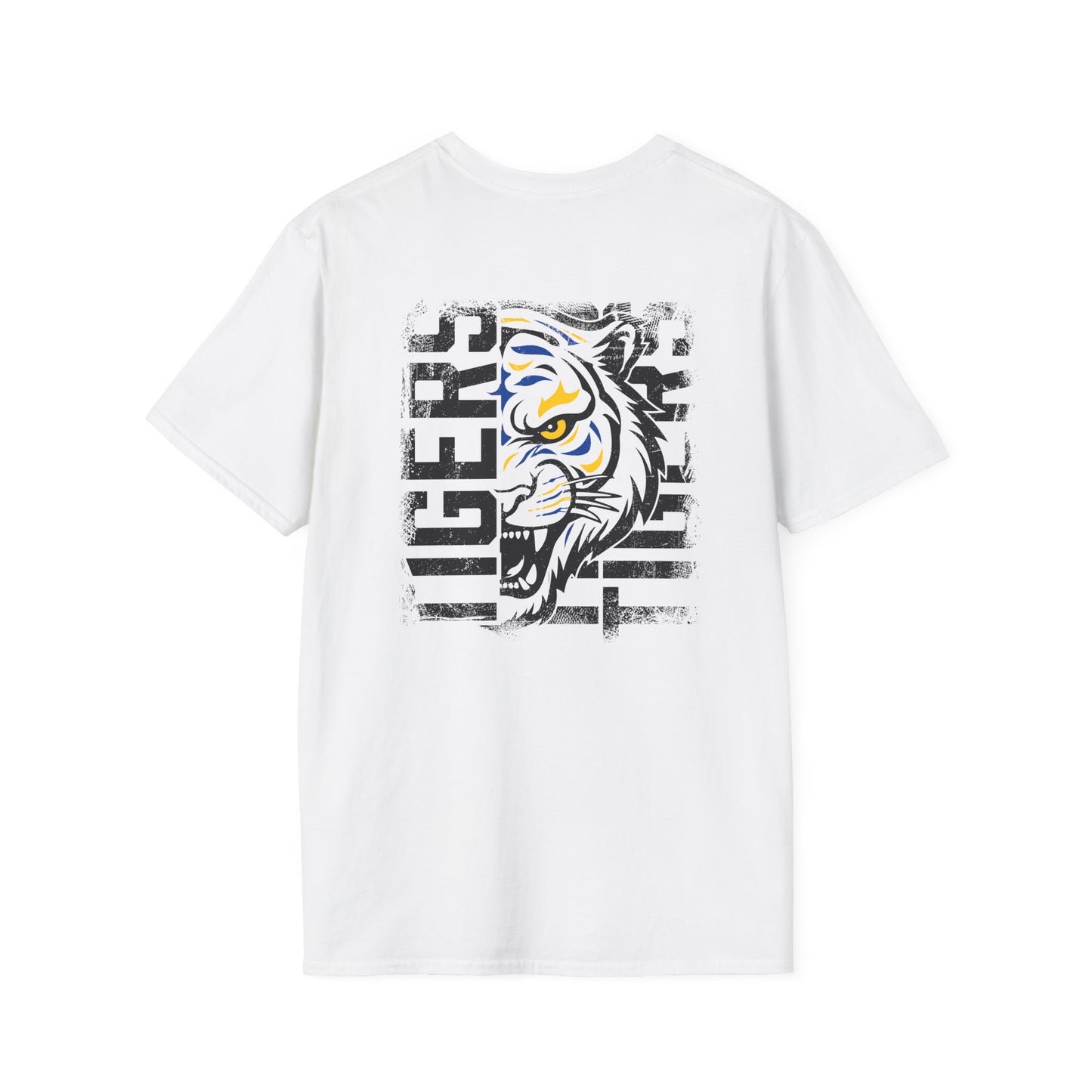 Bold Frenship Tigers Tee