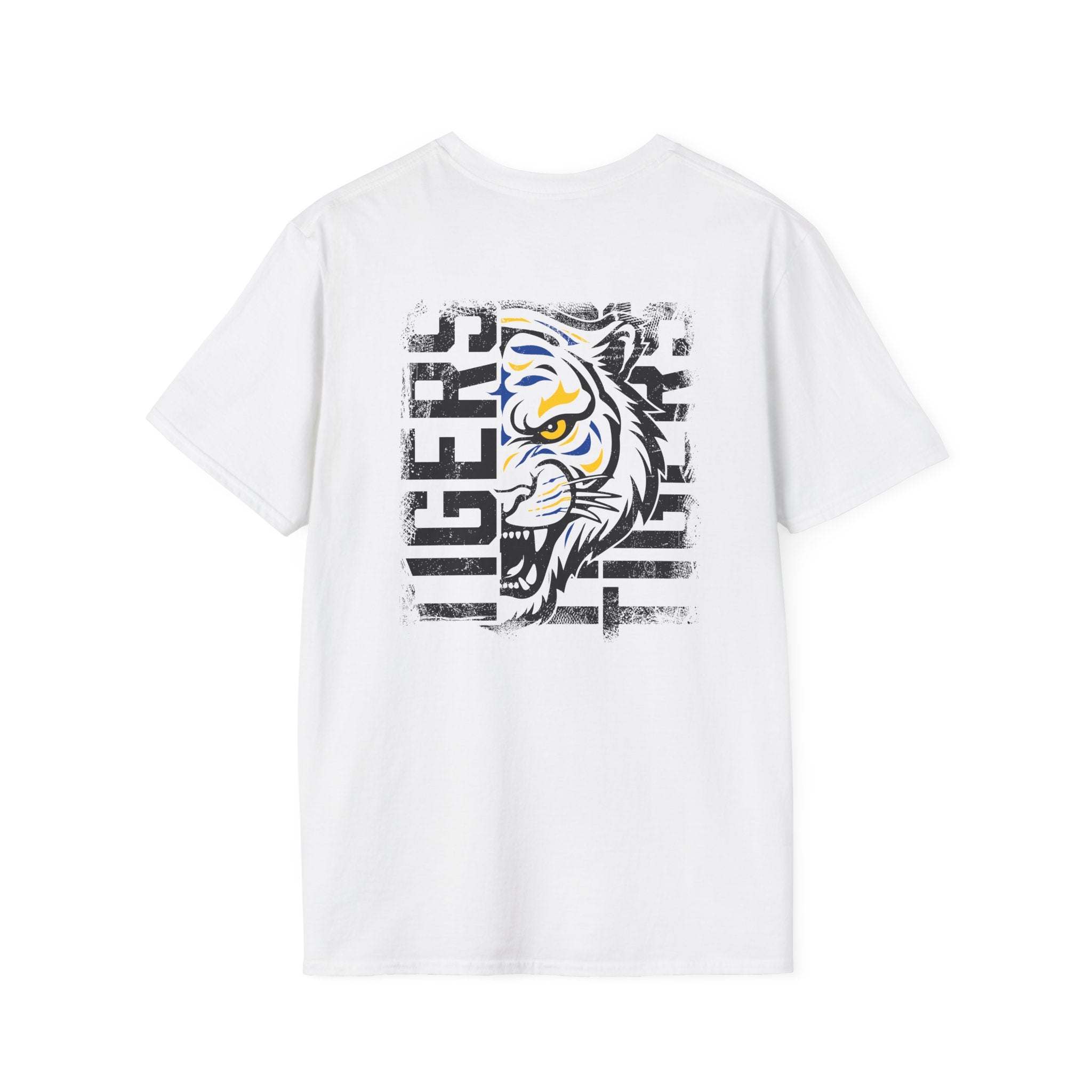 Bold Frenship Tigers Tee