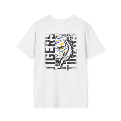 Bold Frenship Tigers Tee