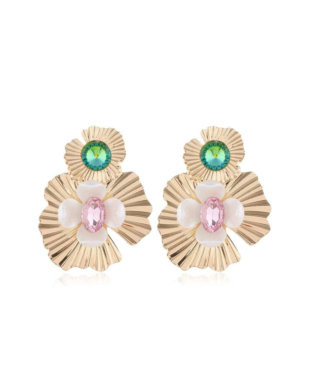 Zara Earrings