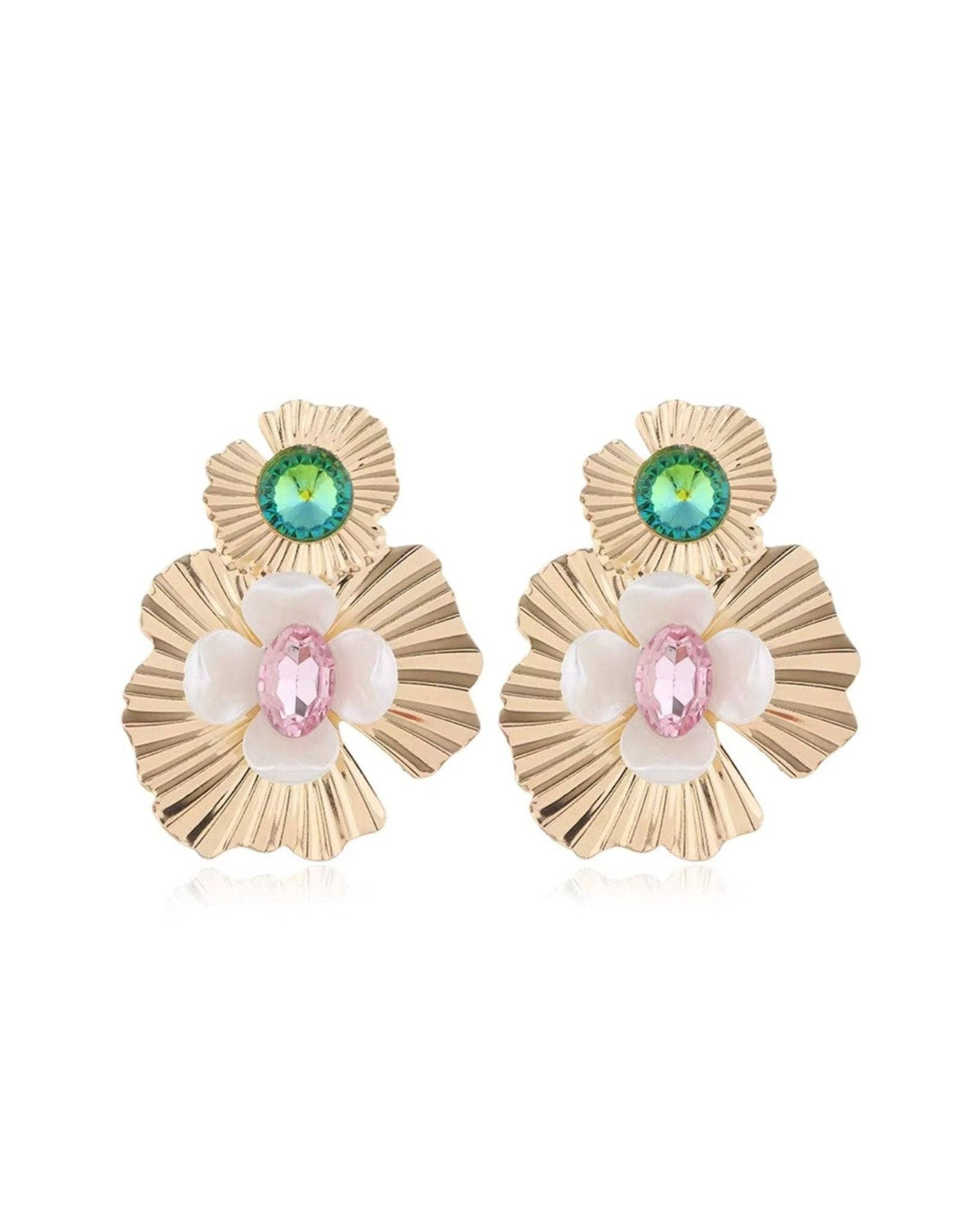 Zara Earrings