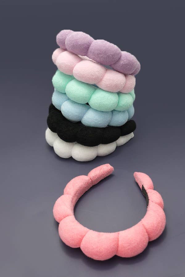 Spa Headband