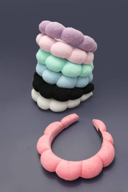Spa Headband
