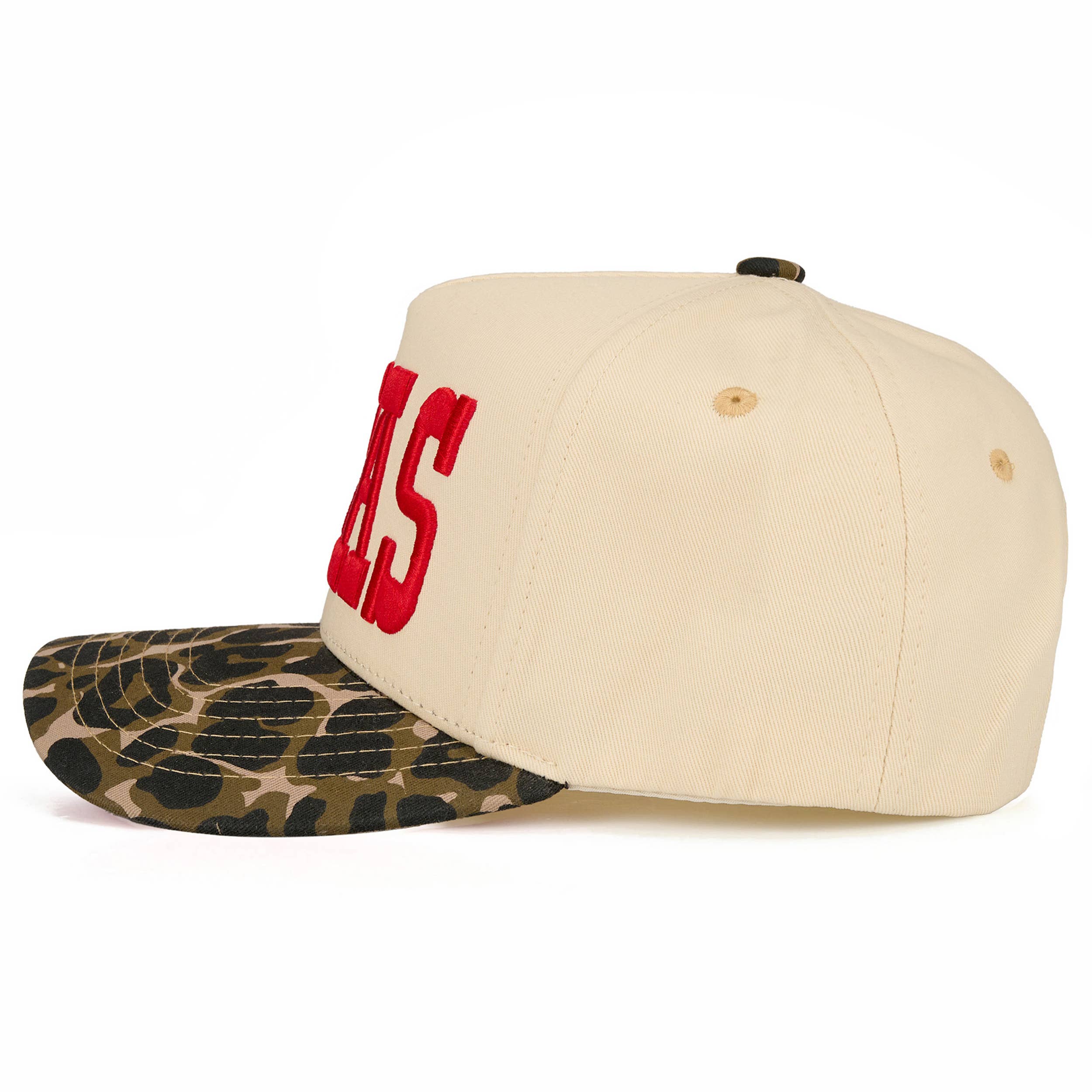 TEXAS hat