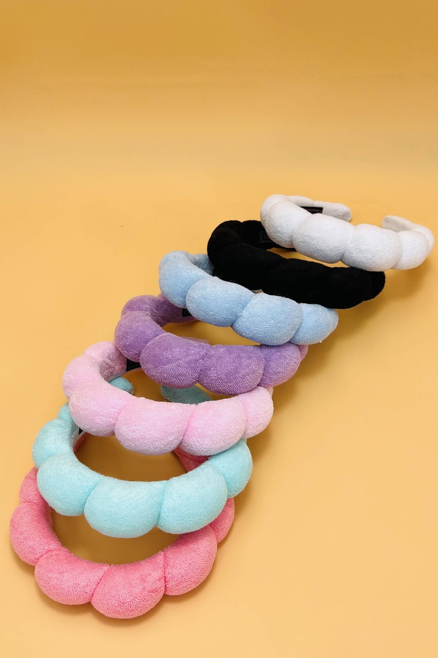 Spa Headband