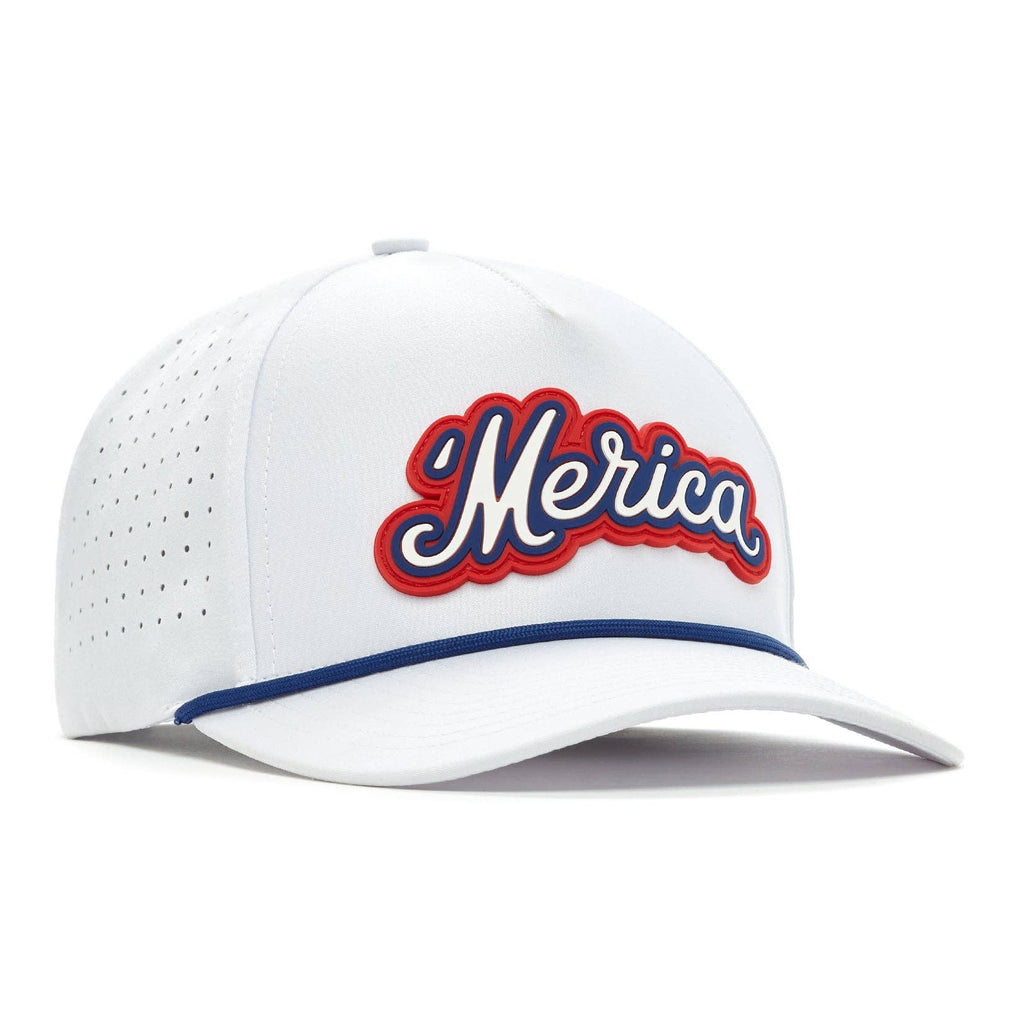 'Merica Golf Hat
