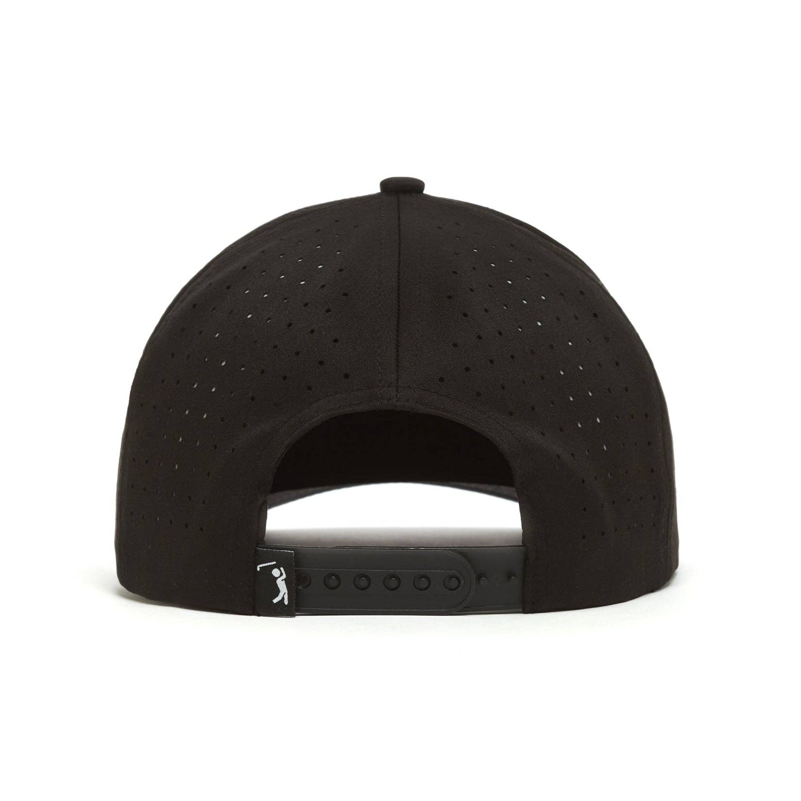 I Never Pull Out Golf Hat