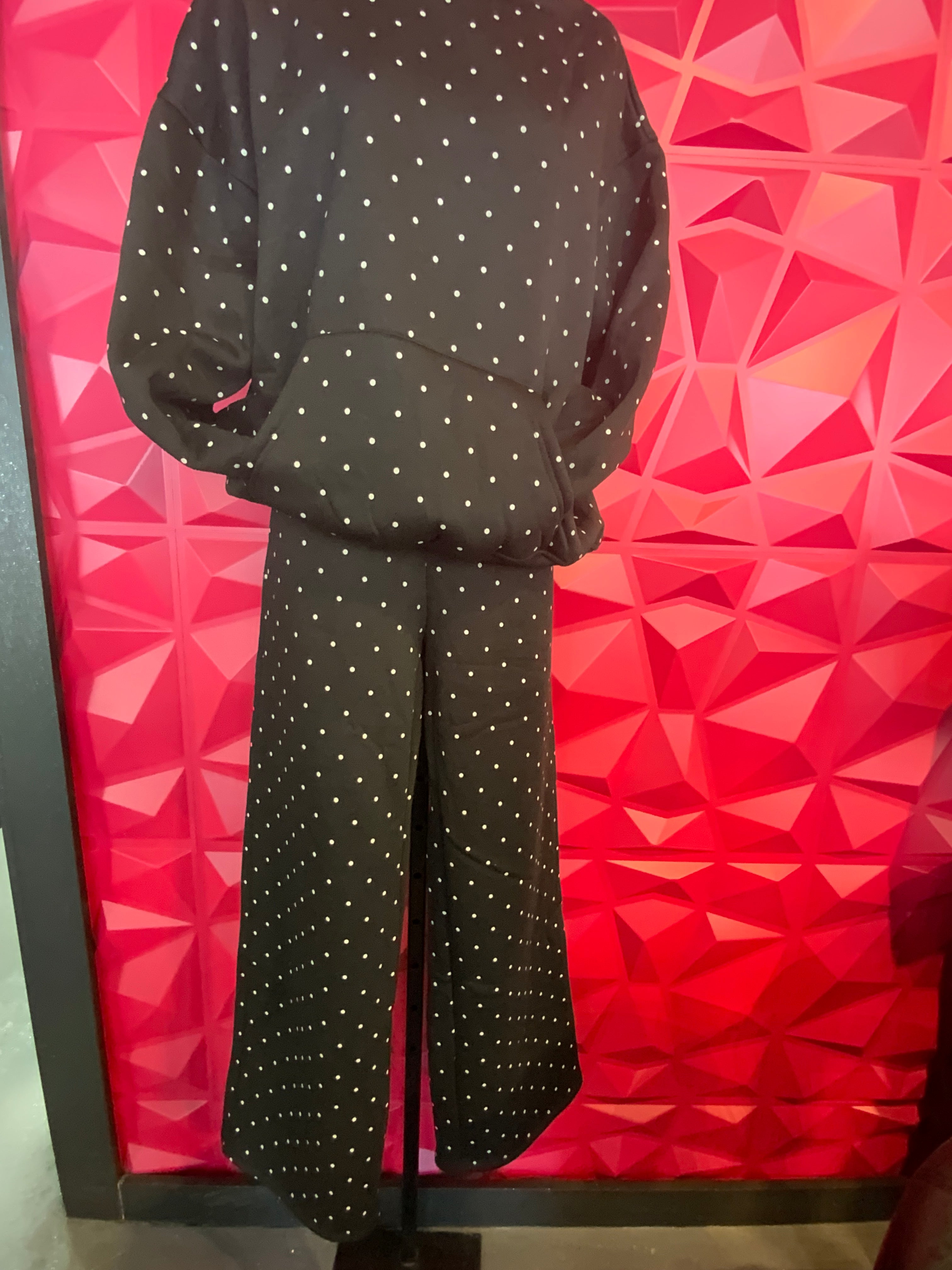 Oh My Dots Sweatpants