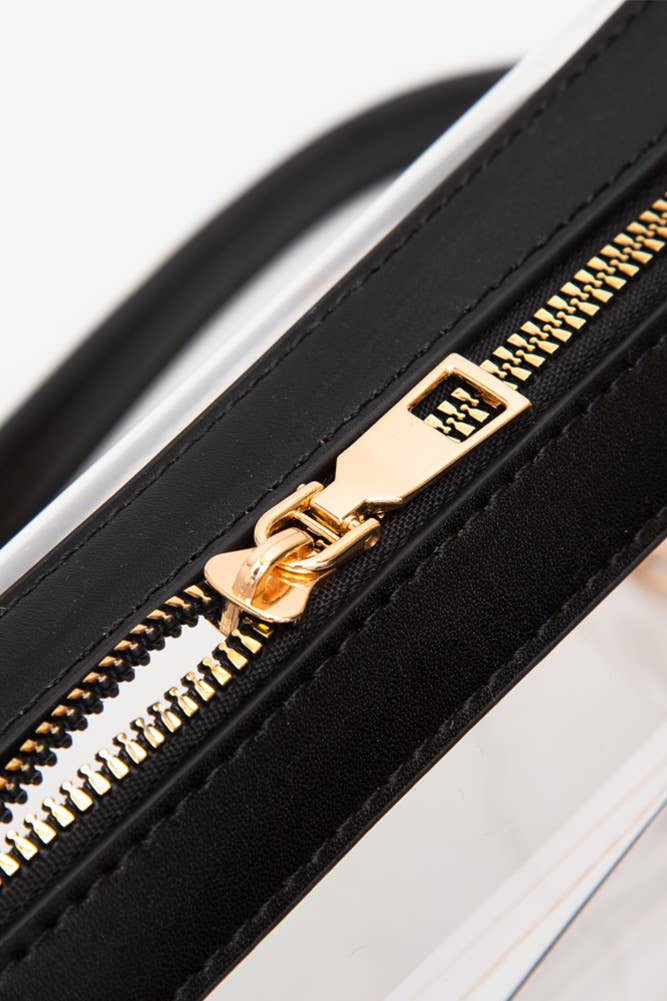 The Stadium Crossbody