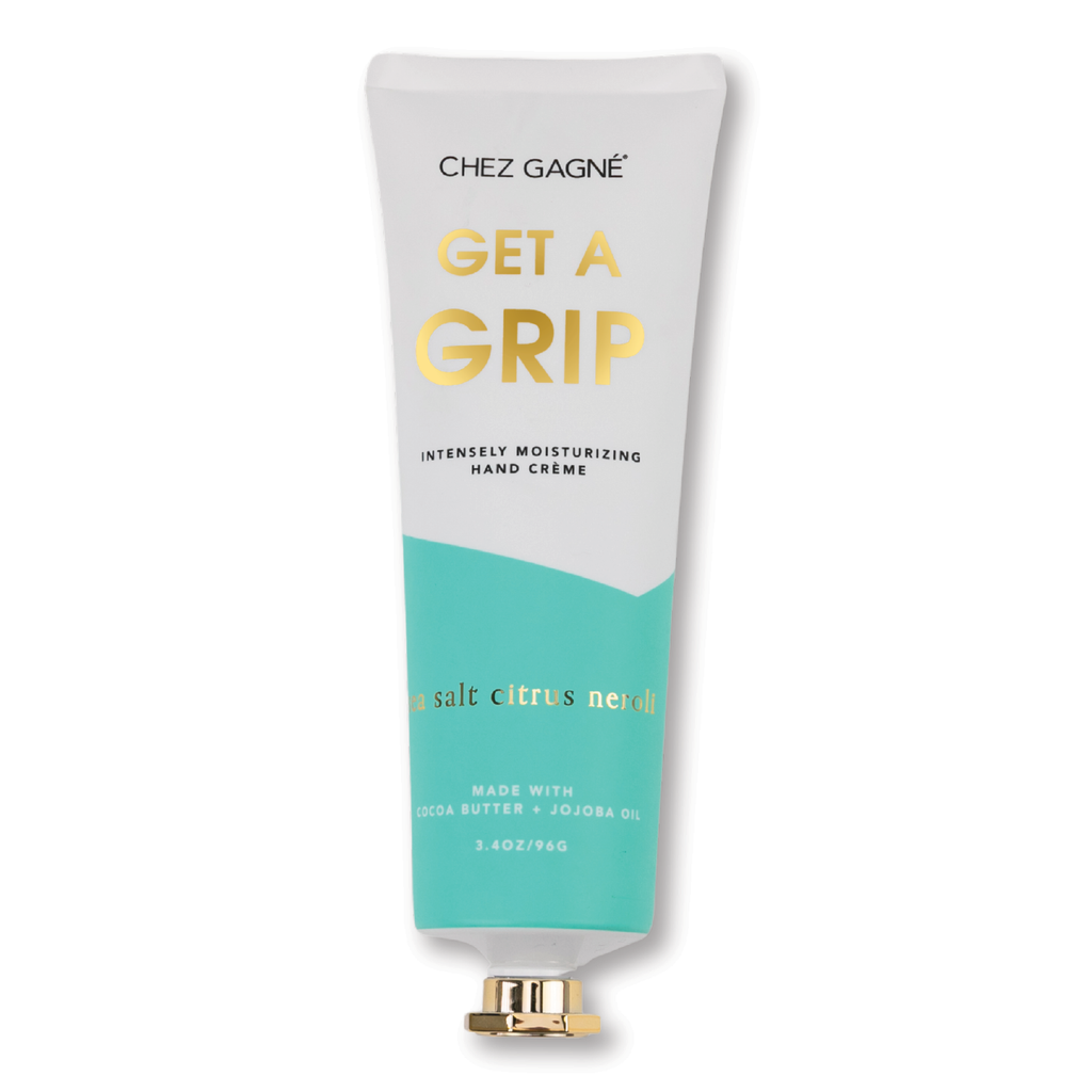 Get A Grip - Vegan Hand Crème