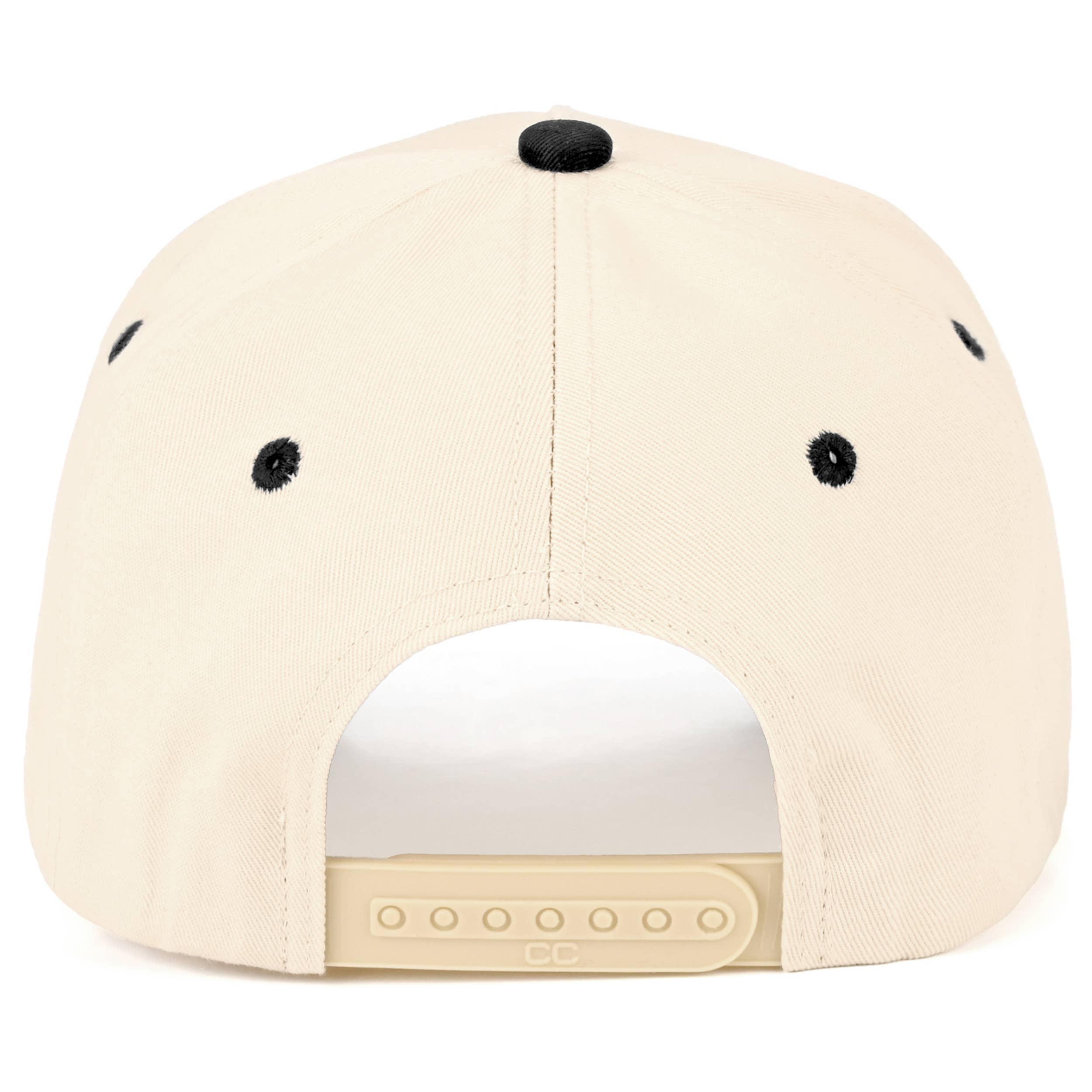 Tail Gate Captain Hat