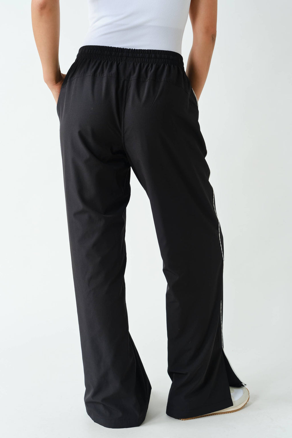 Finish Line Track Pants