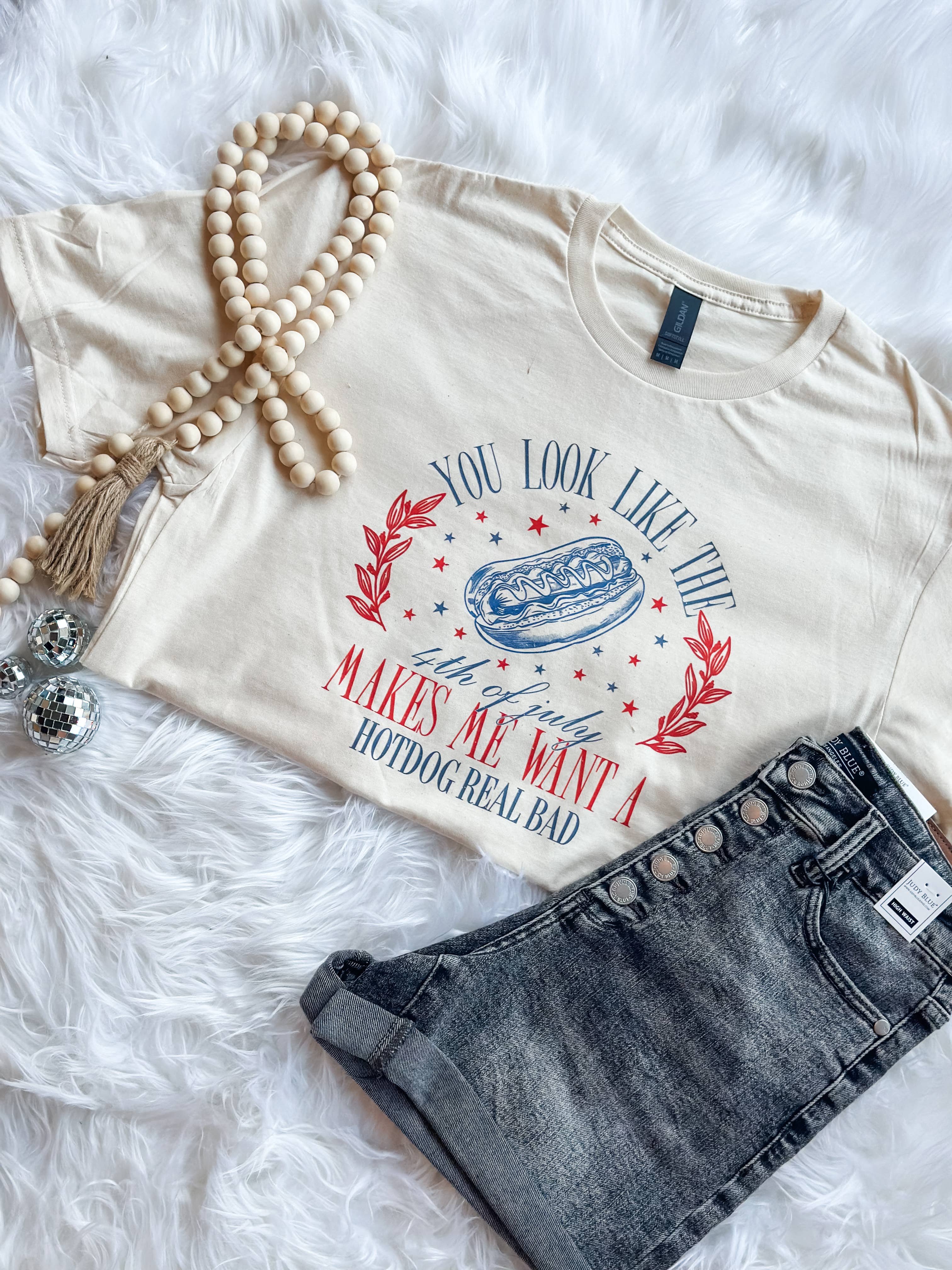 4Th Of July T Shirt  