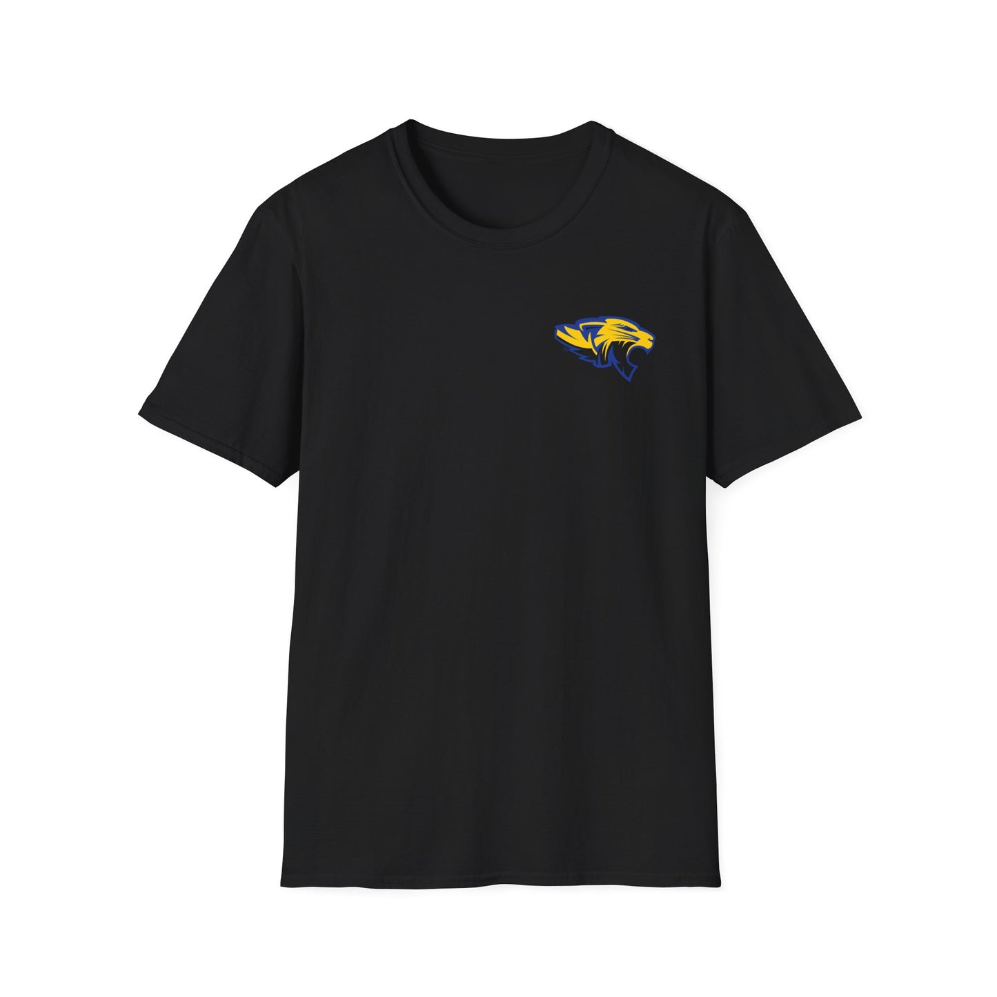 Bold Frenship Tigers Tee