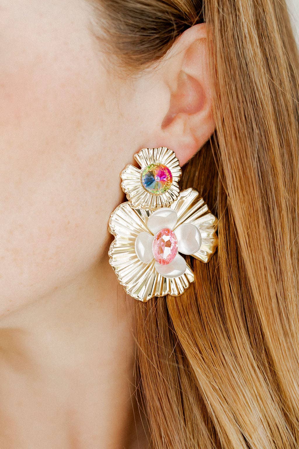 Zara Earrings