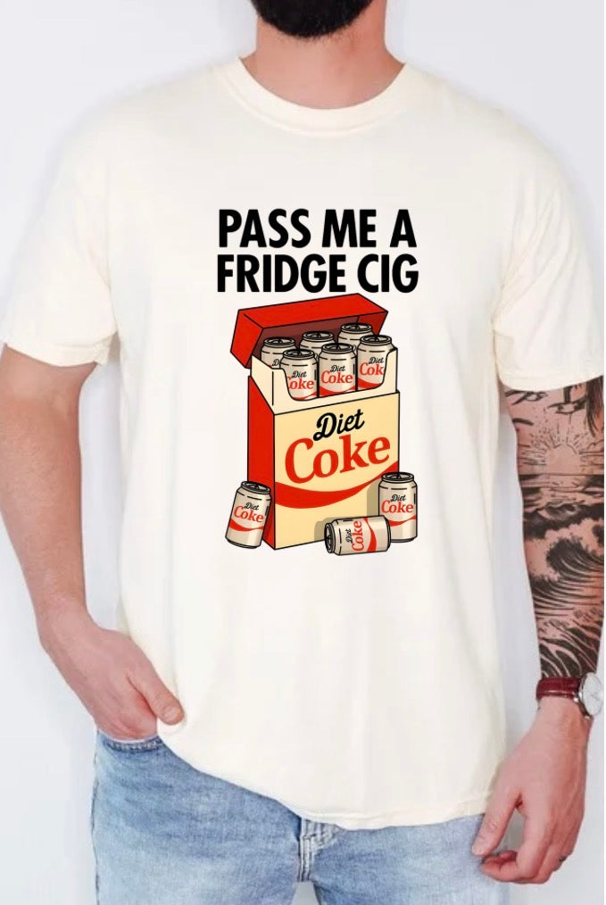 Fridge Cig