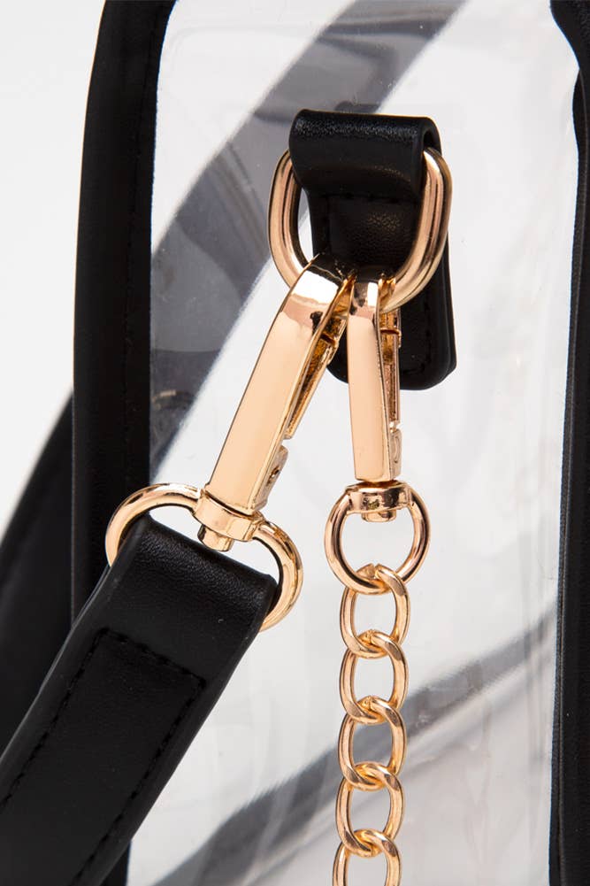 The Stadium Crossbody