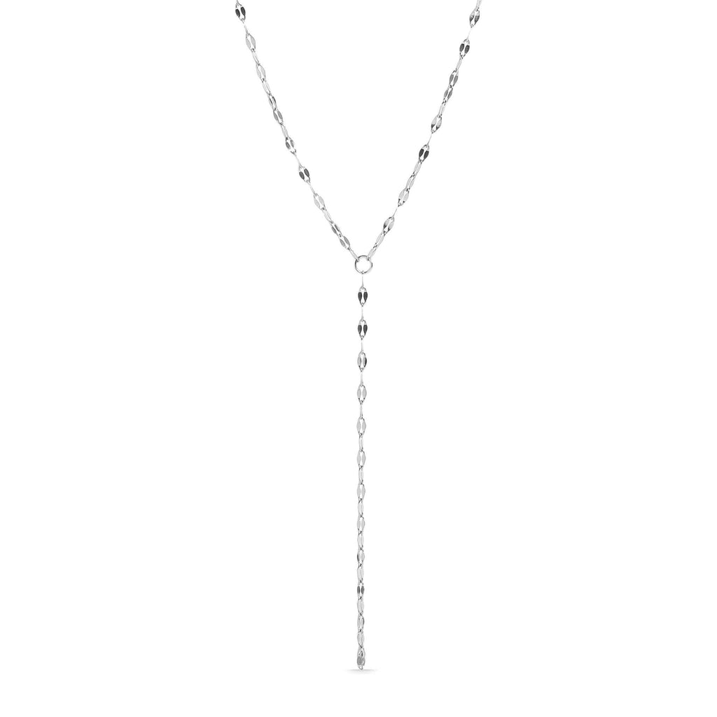 Ashlee Lariat Necklace