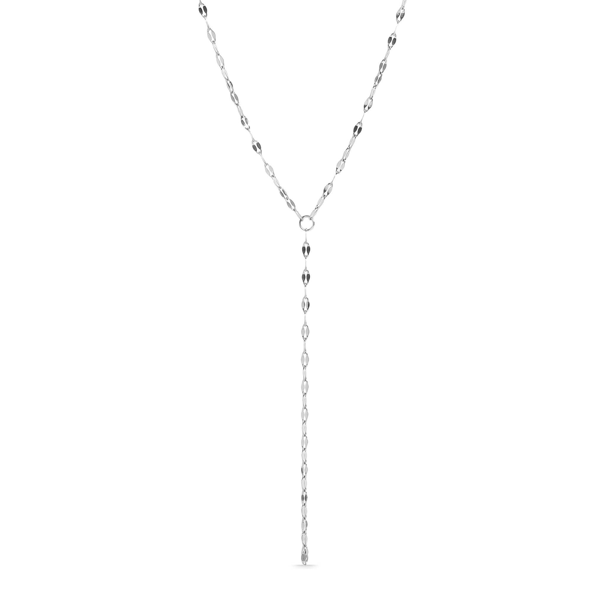 Ashlee Lariat Necklace