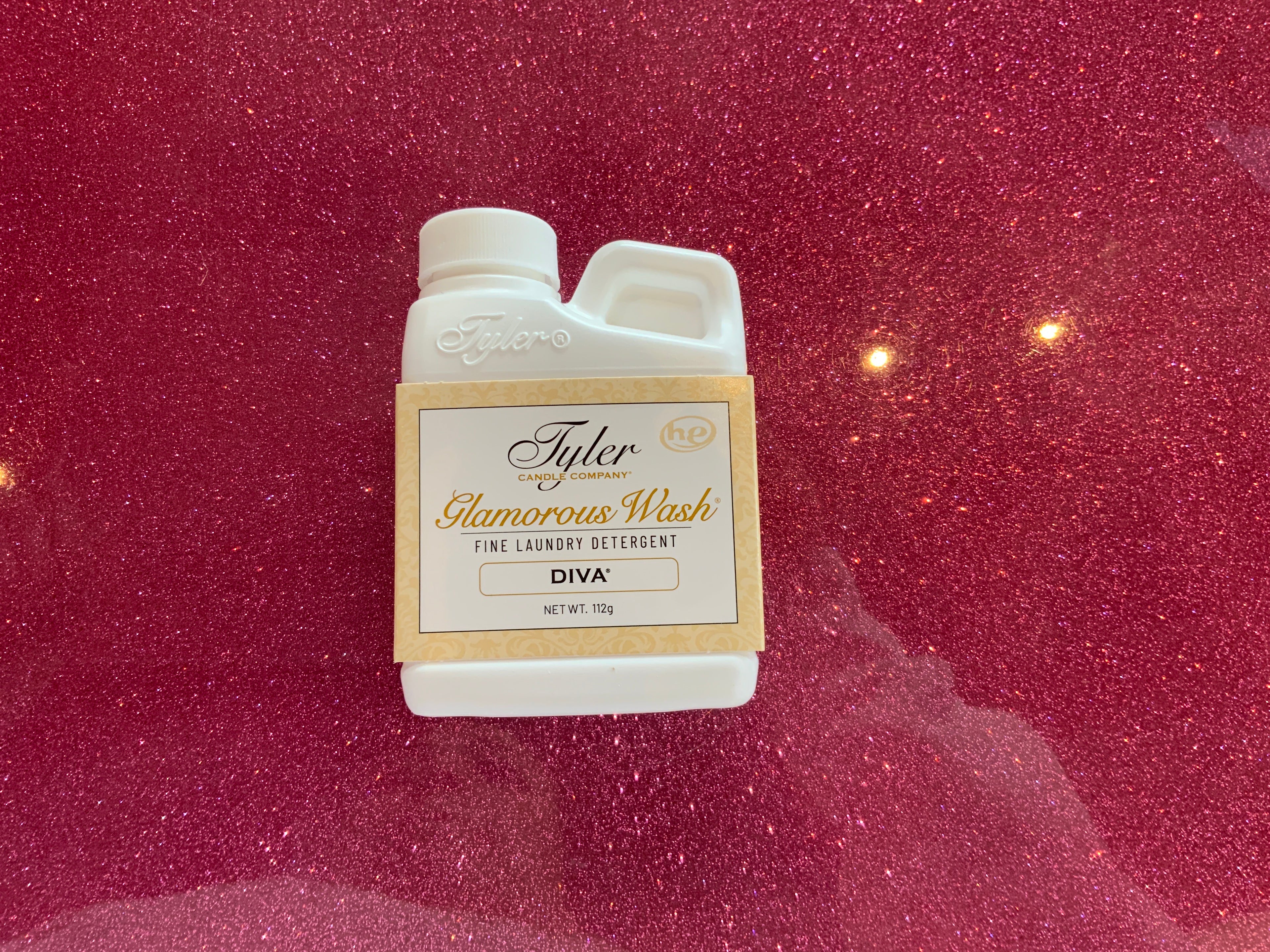 Diva Laundry Detergent