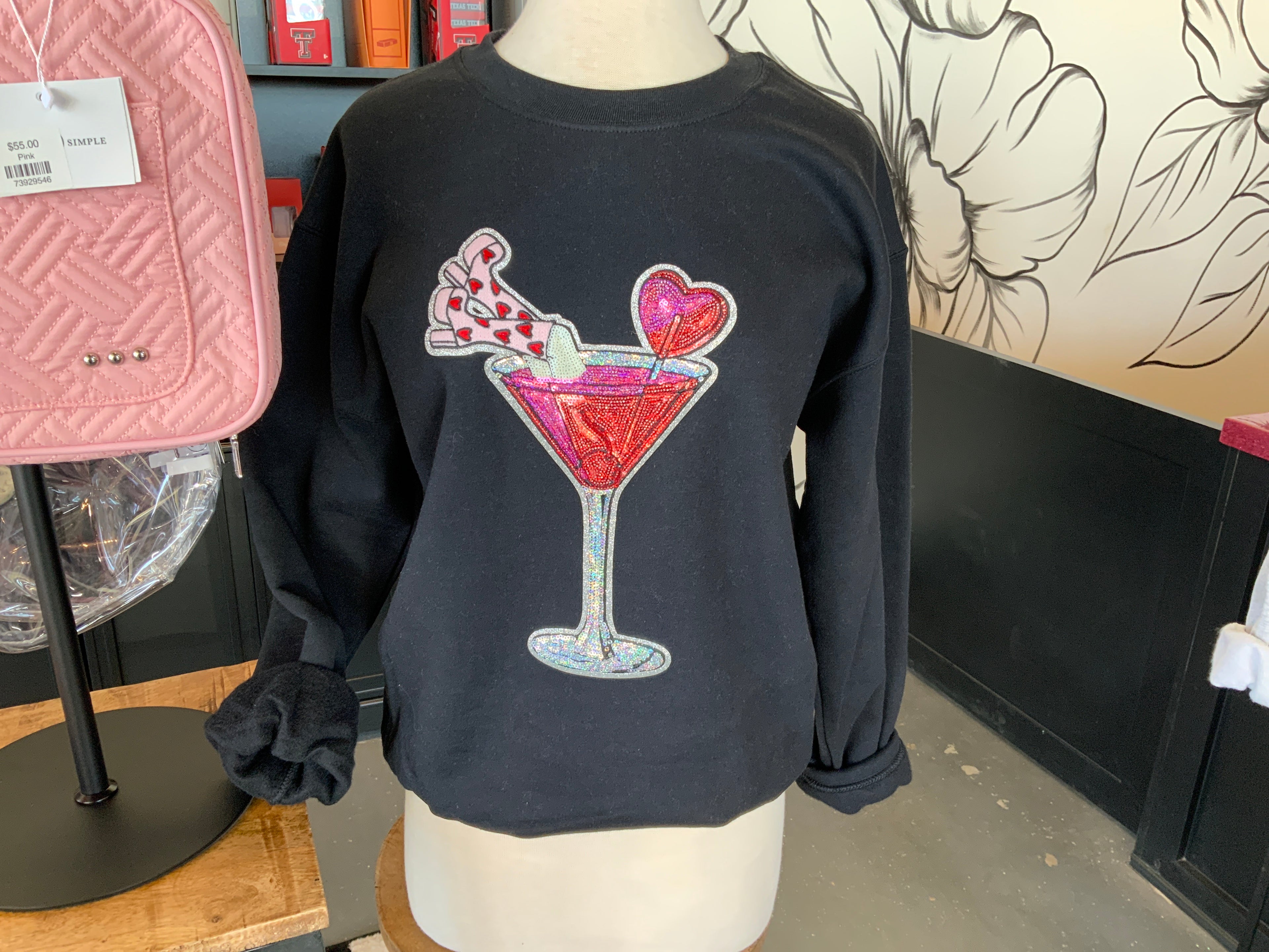 Heart Tini