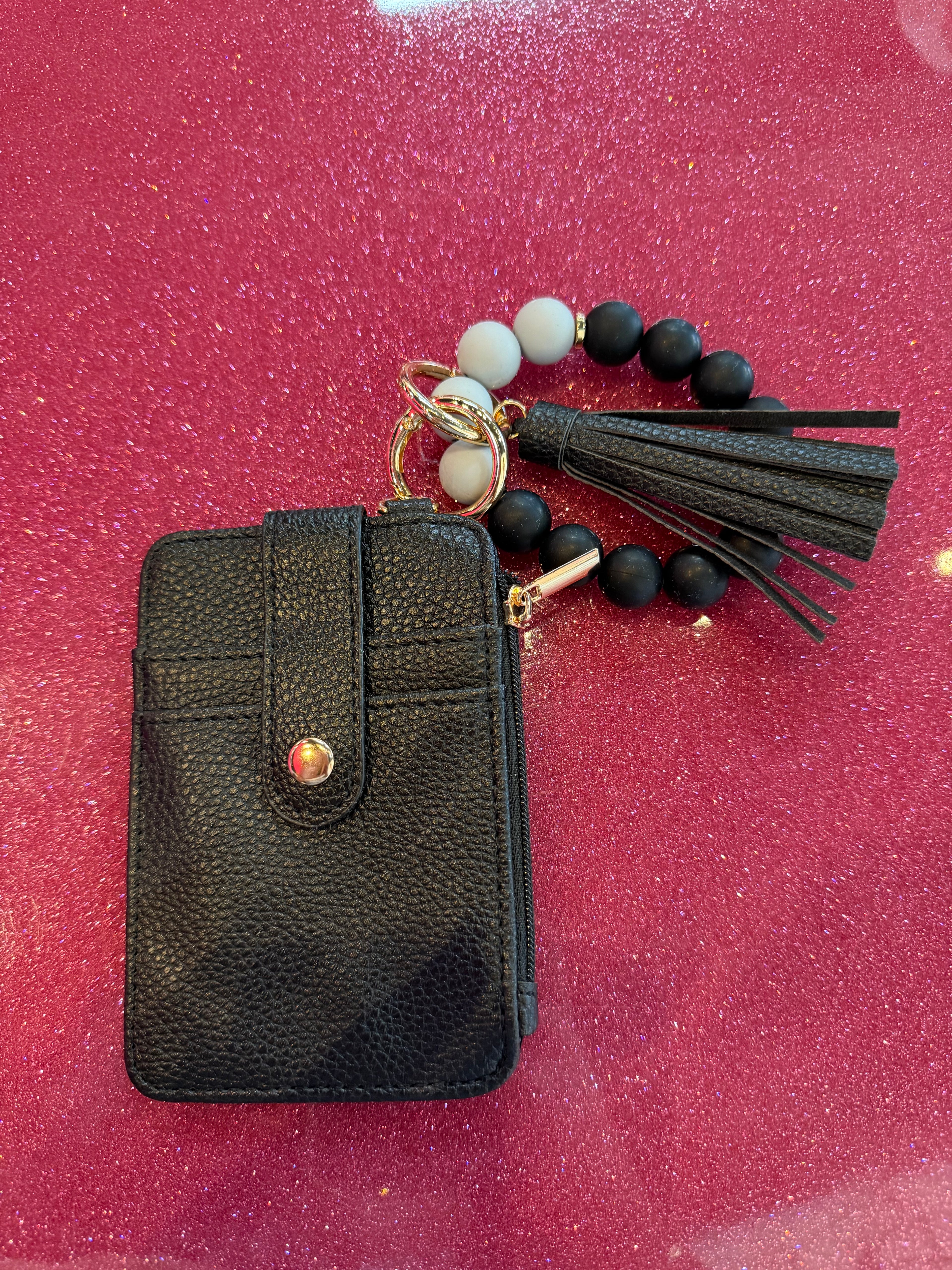 Boujee Babe Wristlets
