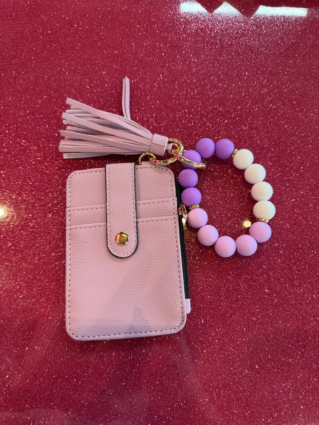 Boujee Babe Wristlets