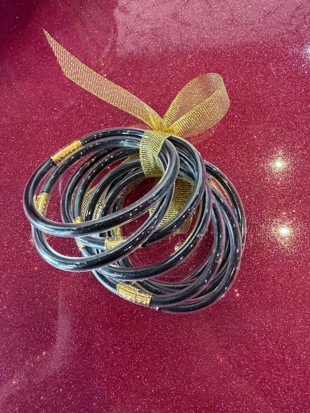 Jelly Bangles