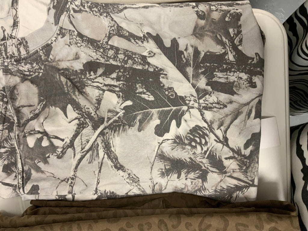 Blank Cotton Collective
