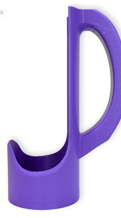Skinny can holder