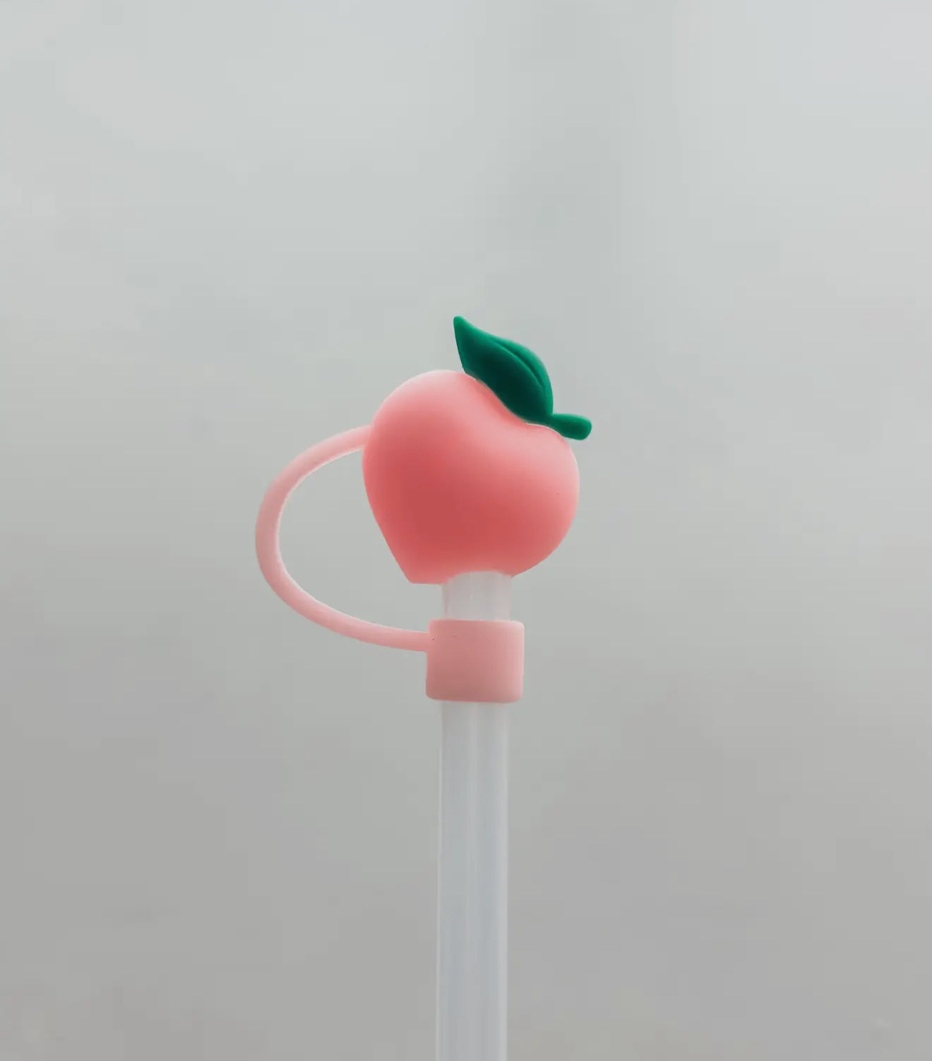 Fruit 10mm Straw toppers