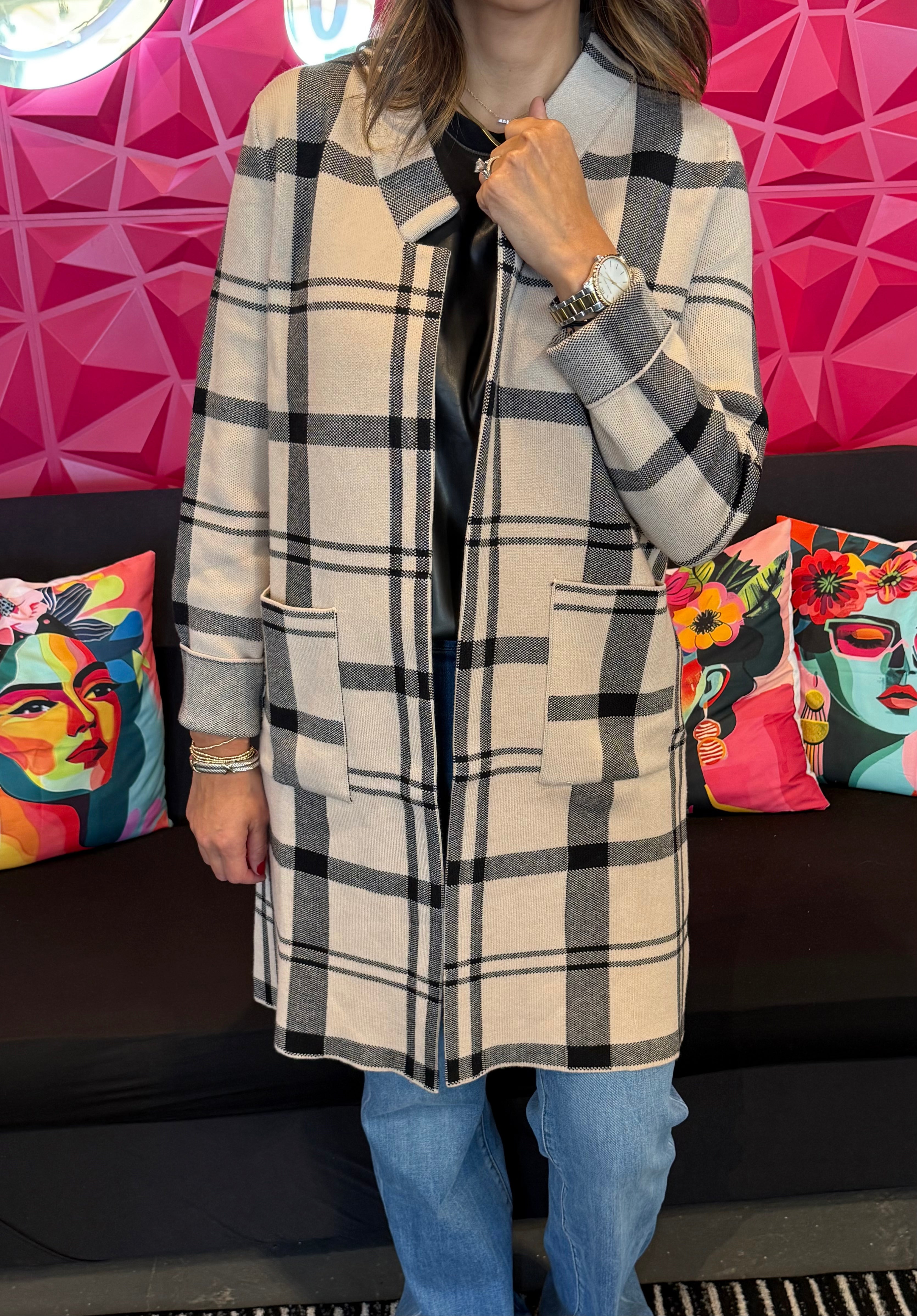 Harmon Cardi