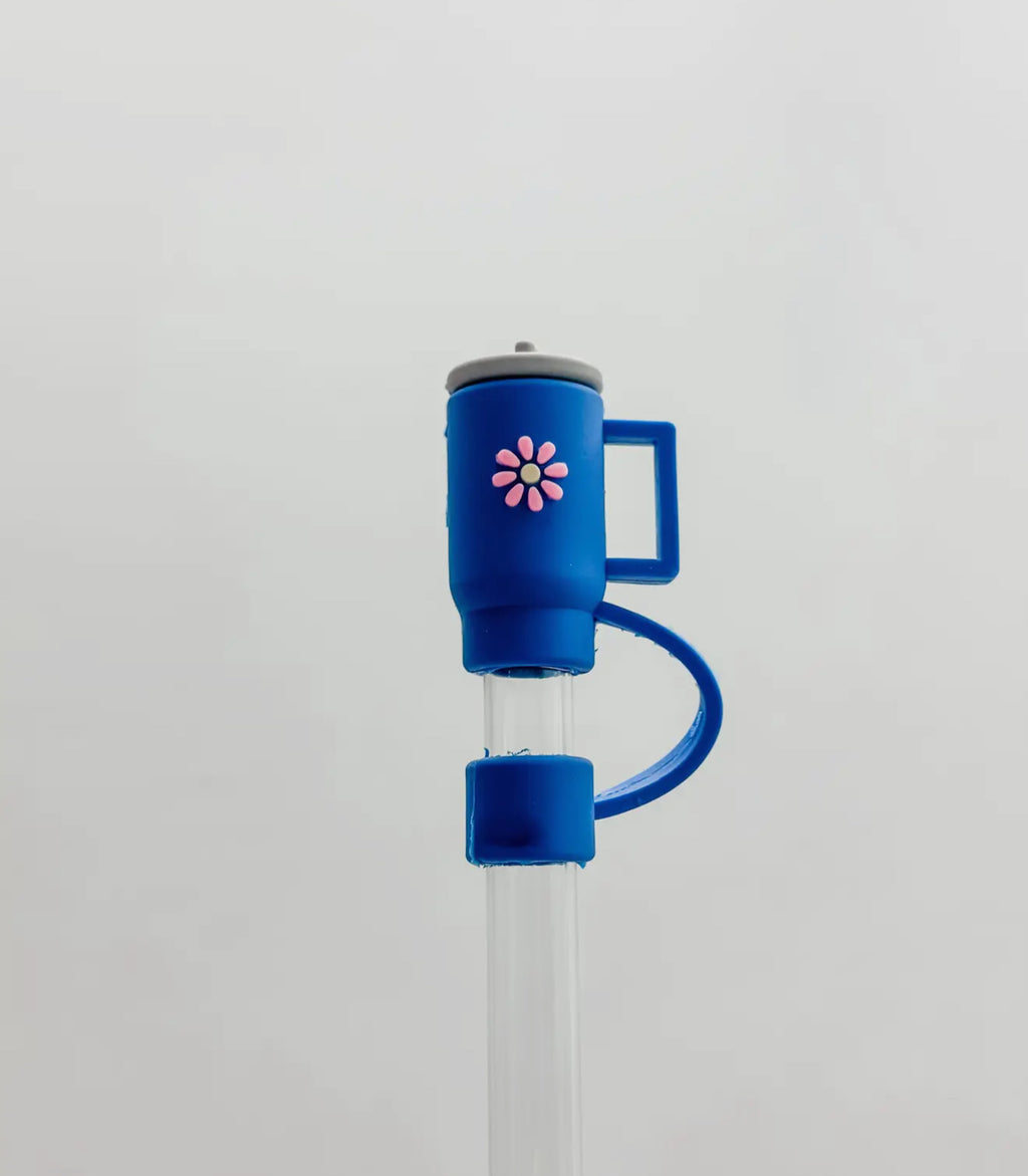 Mini-Stan cups  10mm Straw toppers