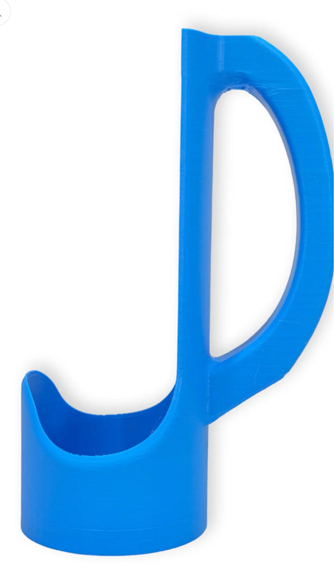 Skinny can holder