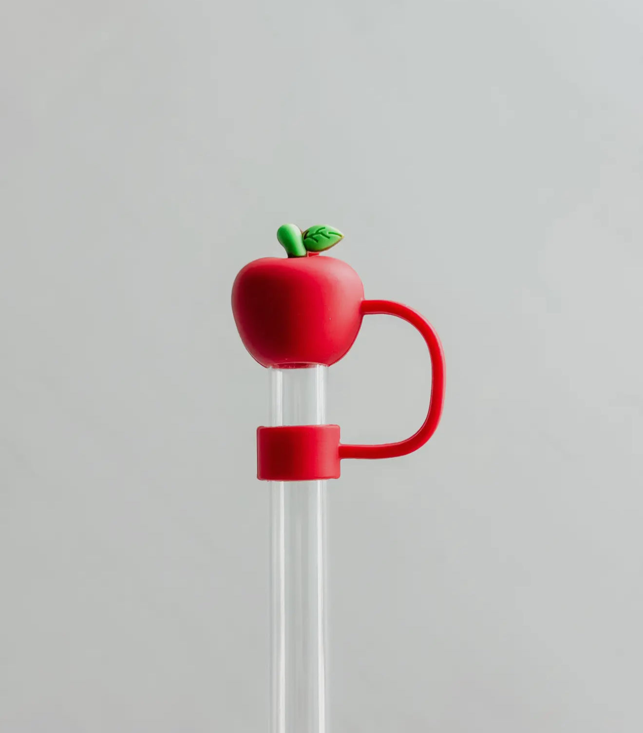 Fruit 10mm Straw toppers