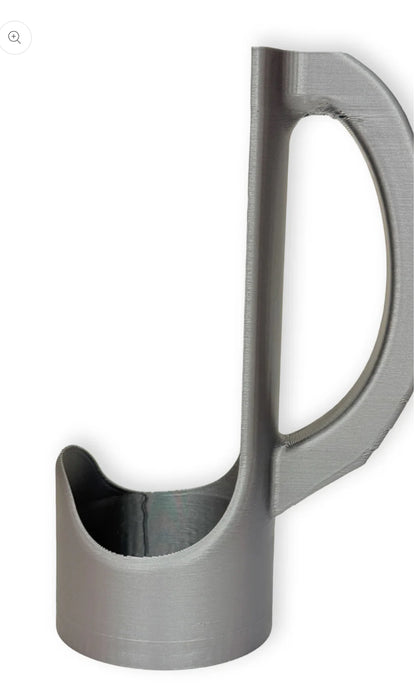 Skinny can holder