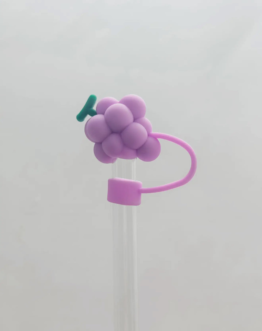 Fruit 10mm Straw toppers