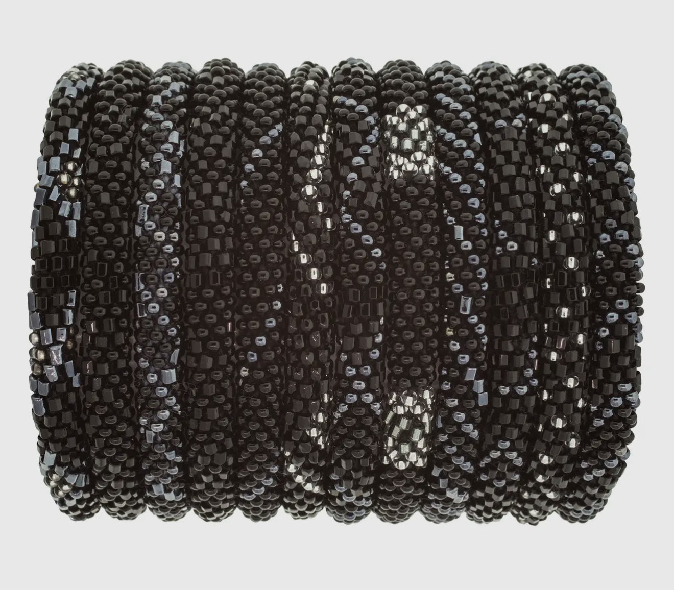 Roll on bracelets