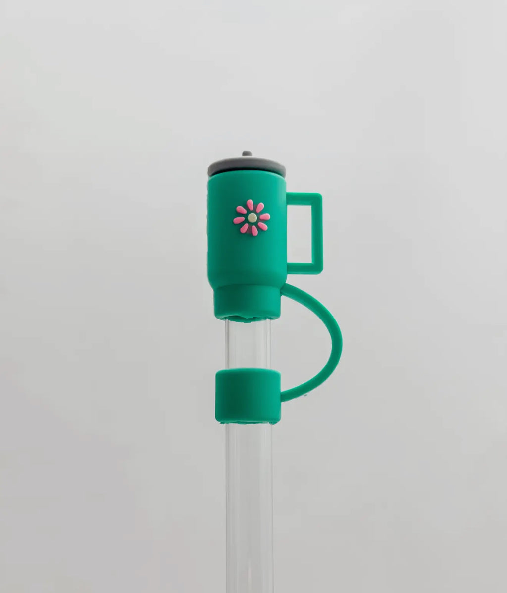 Mini-Stan cups  10mm Straw toppers